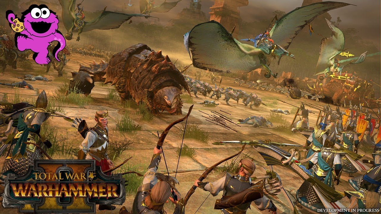 warhammer total war quest battles